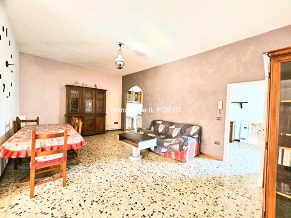 appartamento in vendita a Lagosanto