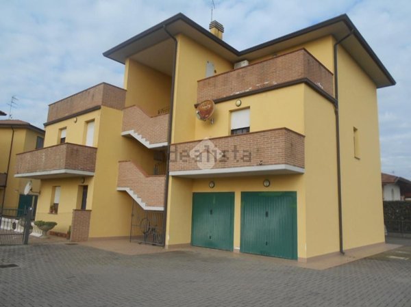 appartamento in vendita a Lagosanto