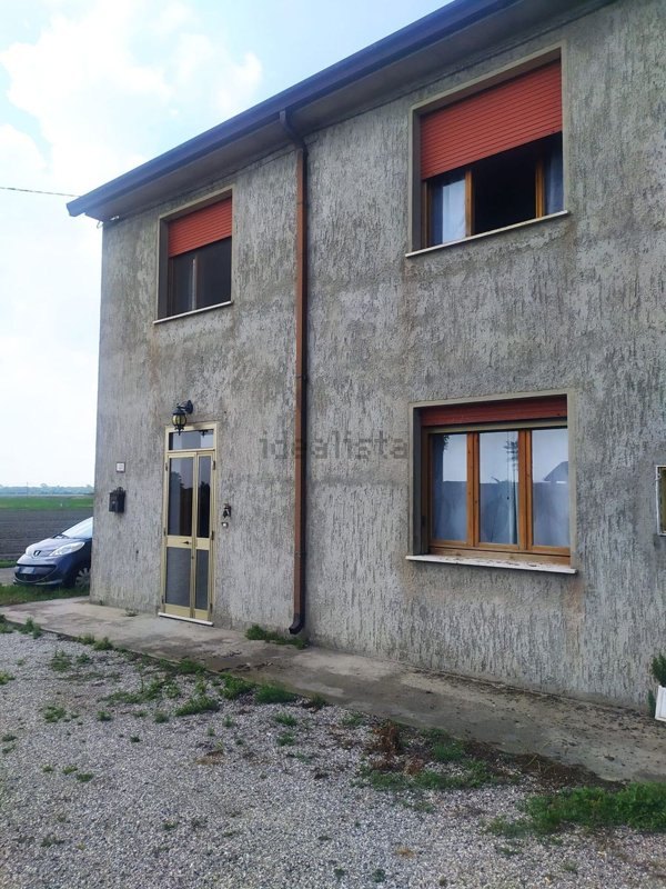 appartamento in vendita a Lagosanto