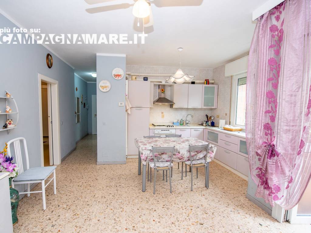 appartamento in vendita a Lagosanto
