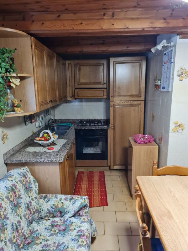 casa indipendente in vendita a Lagosanto