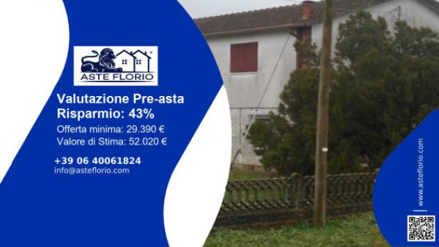 terreno edificabile in vendita a Lagosanto