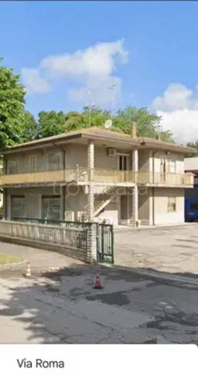 casa indipendente in vendita a Lagosanto