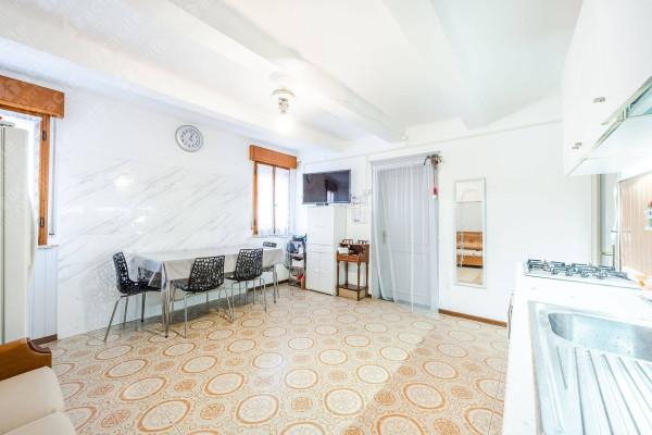 appartamento in vendita a Lagosanto