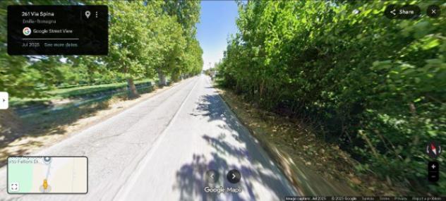 negozio in vendita a Lagosanto