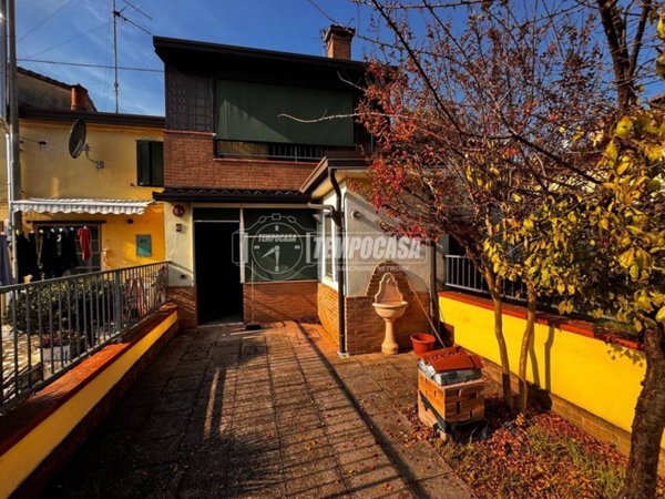 appartamento in vendita a Lagosanto