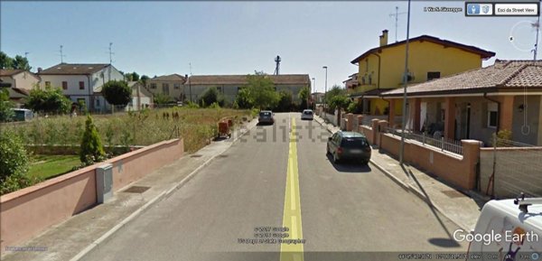 terreno edificabile in vendita a Lagosanto