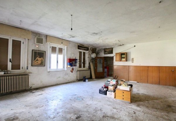 casa indipendente in vendita a Lagosanto