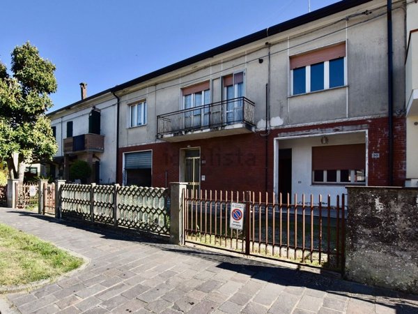 appartamento in vendita a Lagosanto