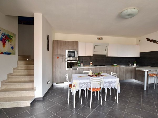 casa indipendente in vendita a Lagosanto