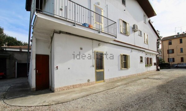 appartamento in vendita a Lagosanto