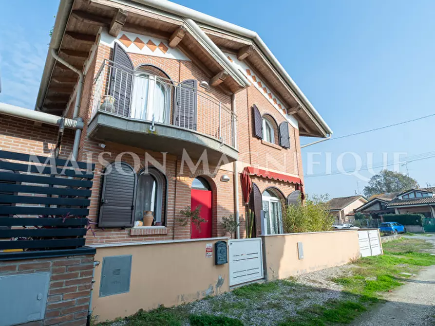 casa indipendente in vendita a Lagosanto