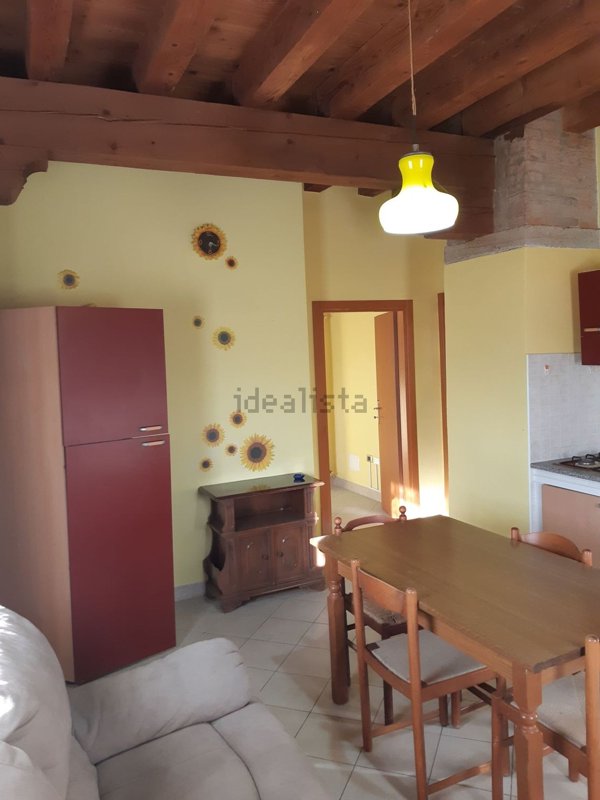 appartamento in vendita a Lagosanto