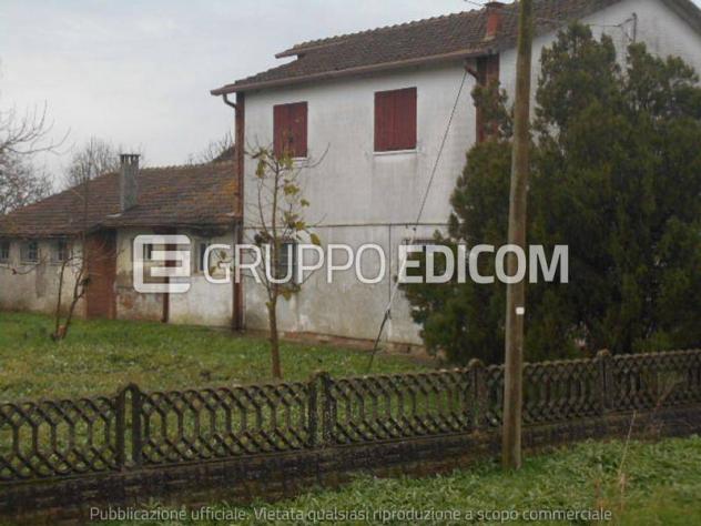 casa indipendente in vendita a Lagosanto