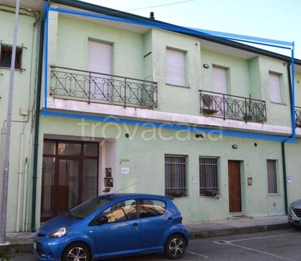 appartamento in vendita a Lagosanto