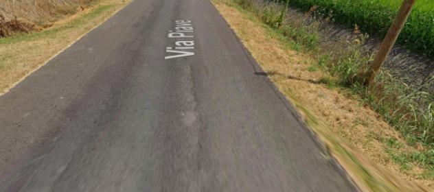 terreno edificabile in vendita a Lagosanto