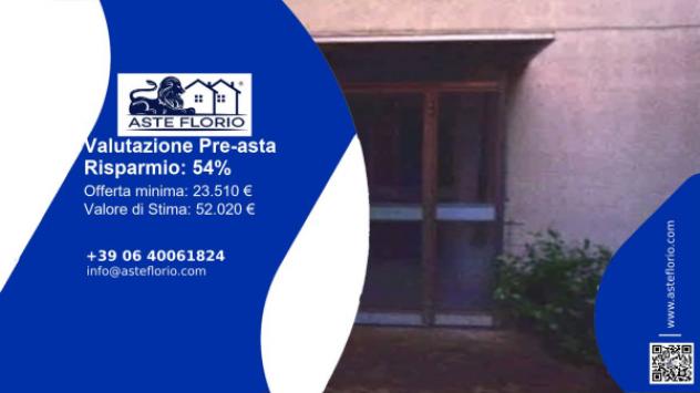 terreno edificabile in vendita a Lagosanto