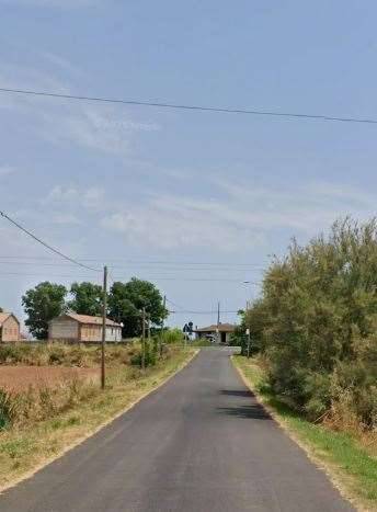 casa indipendente in vendita a Lagosanto