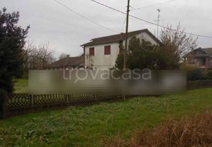 casa indipendente in vendita a Lagosanto