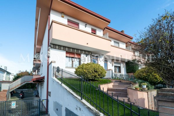 appartamento in vendita a Lagosanto