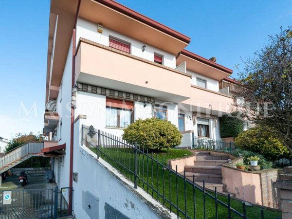 appartamento in vendita a Lagosanto