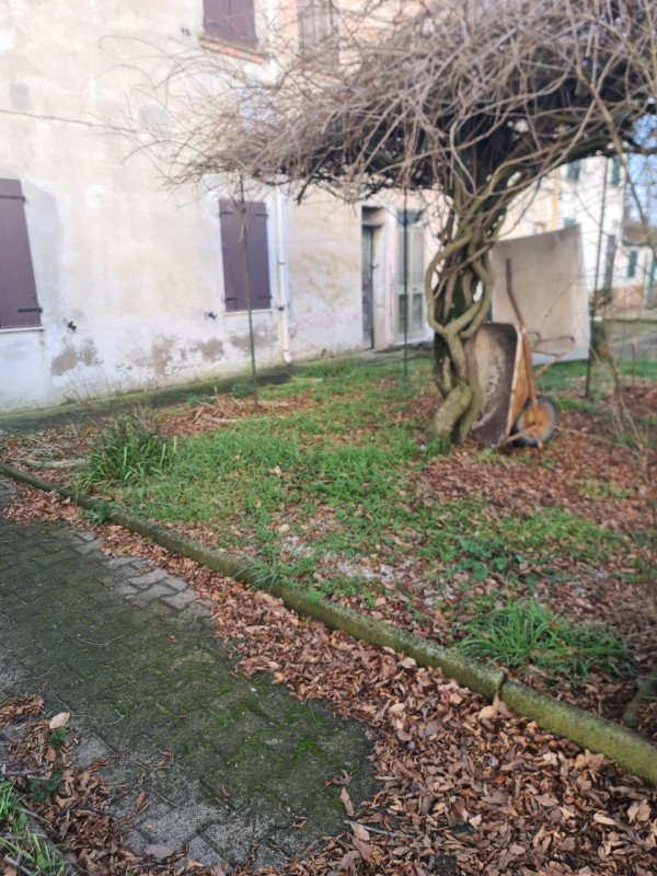 casa semindipendente in vendita a Lagosanto