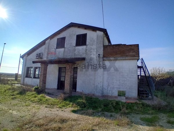 appartamento in vendita a Lagosanto