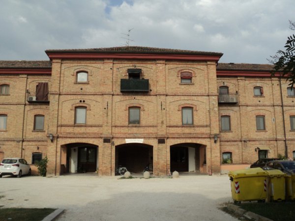 appartamento in vendita a Lagosanto