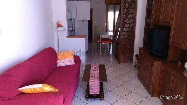 appartamento in vendita a Lagosanto