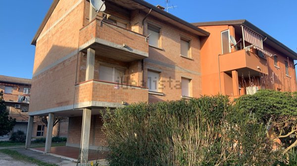 appartamento in vendita a Lagosanto