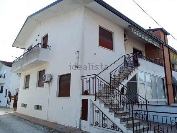 appartamento in vendita a Lagosanto