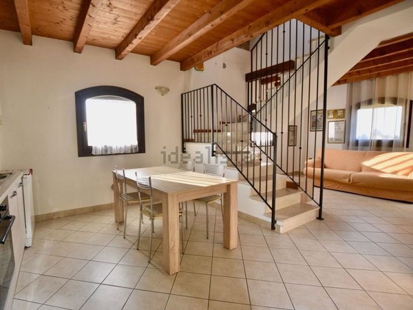 appartamento in vendita a Lagosanto