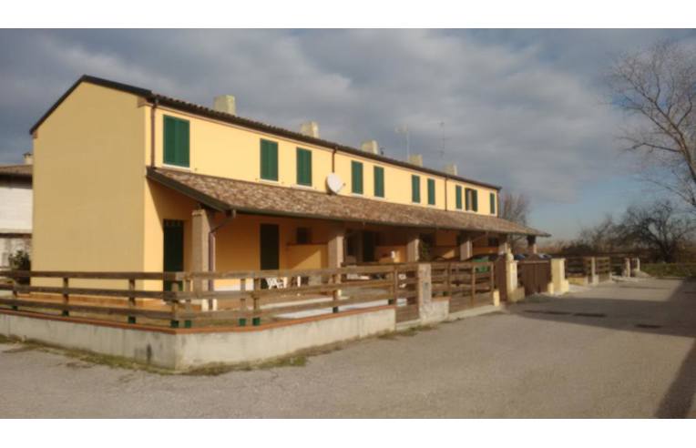 casa indipendente in vendita a Lagosanto