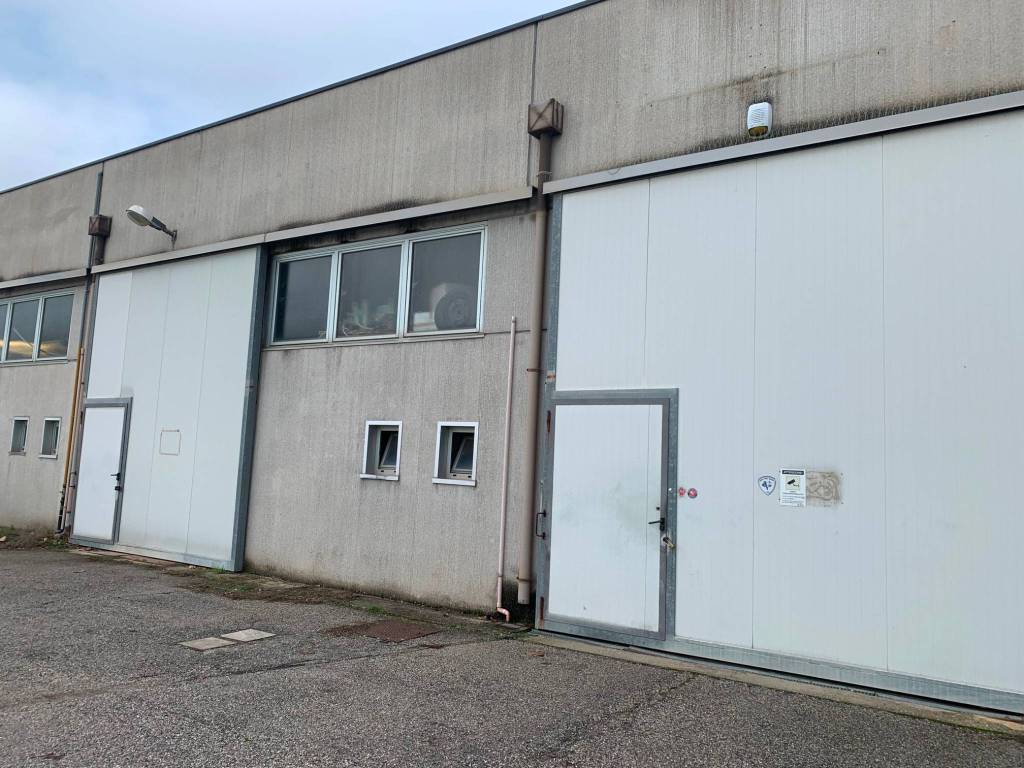 appartamento in vendita a Lagosanto