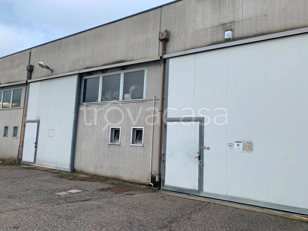 appartamento in vendita a Lagosanto