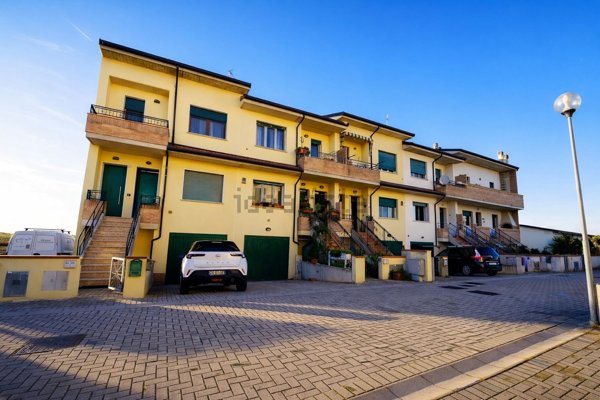 appartamento in vendita a Lagosanto