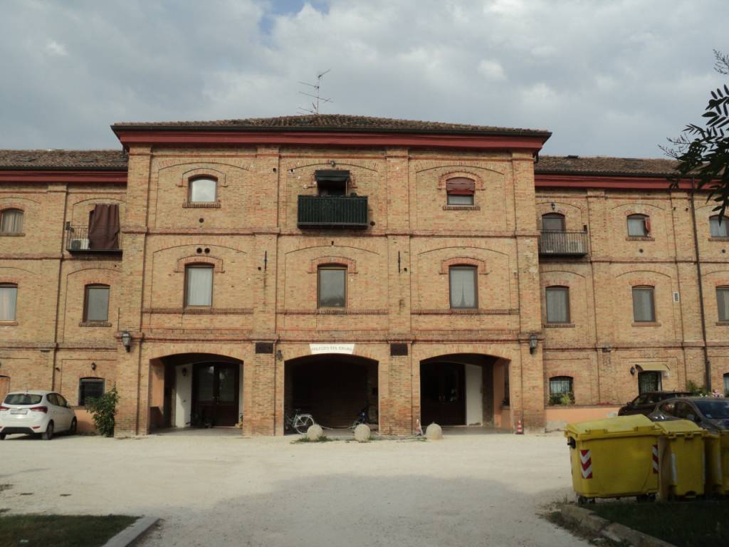 appartamento in vendita a Lagosanto