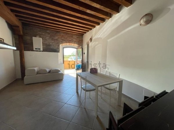 appartamento in vendita a Lagosanto