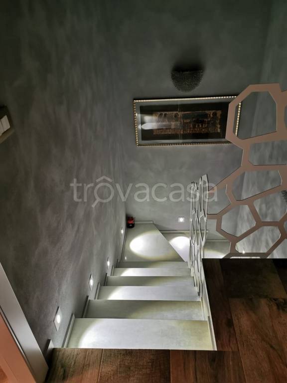 casa indipendente in vendita a Lagosanto