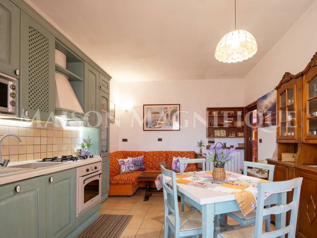 appartamento in vendita a Lagosanto