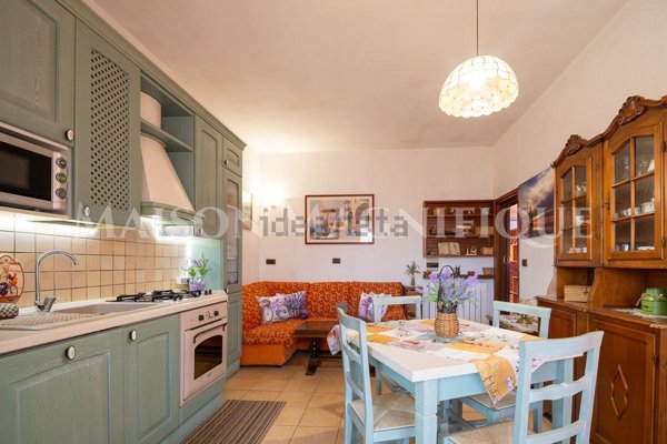 appartamento in vendita a Lagosanto