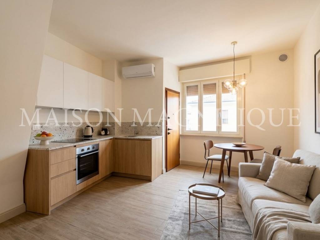 appartamento in vendita a Lagosanto