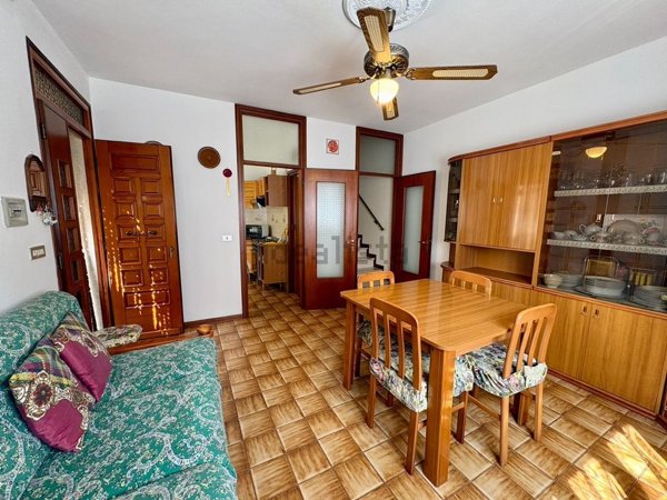 casa indipendente in vendita a Lagosanto