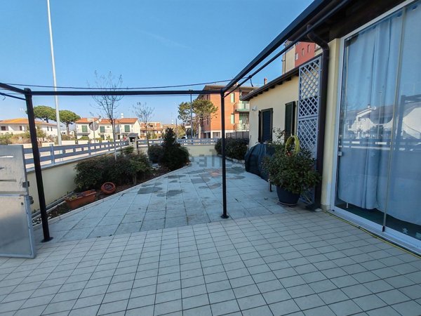 appartamento in vendita a Lagosanto