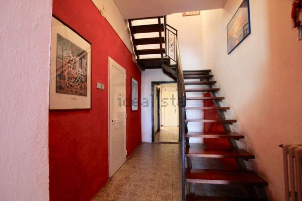 casa indipendente in vendita a Lagosanto