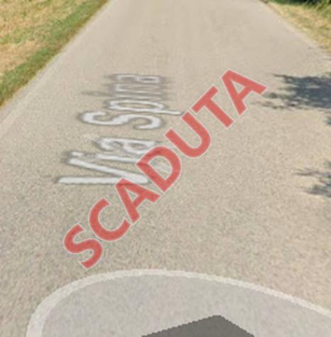 pentavano in vendita a Lagosanto