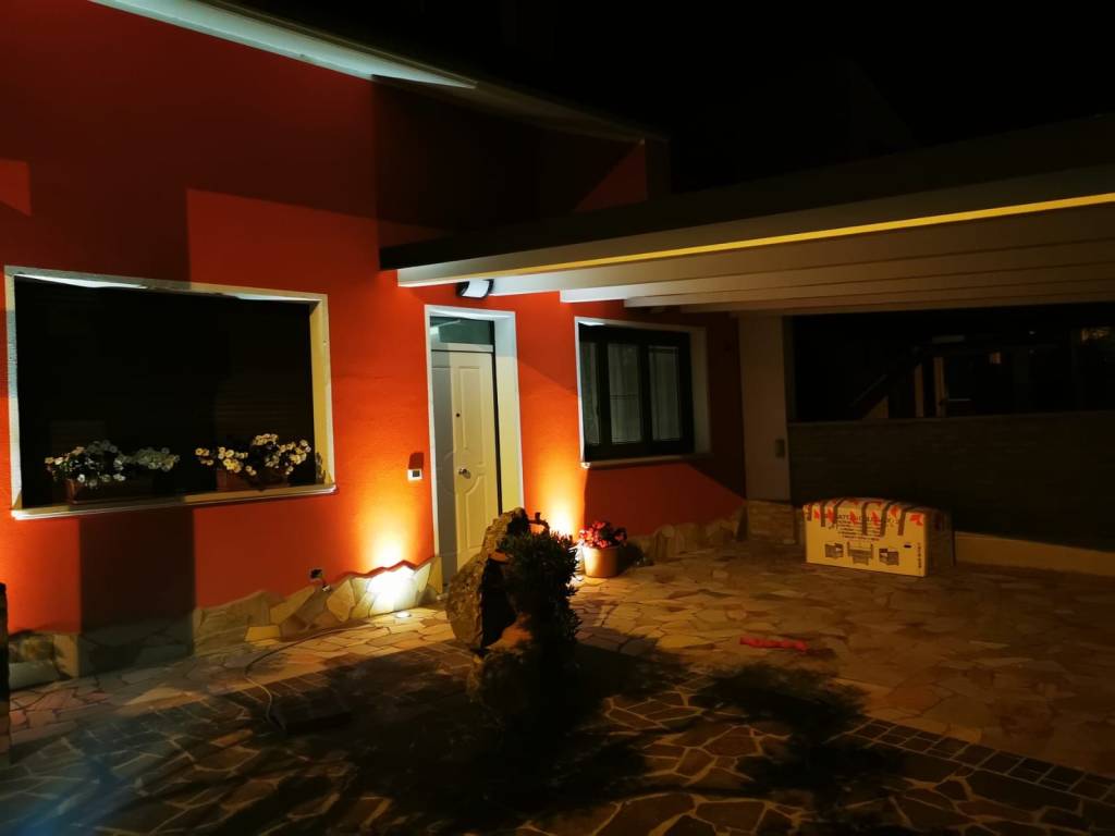 casa indipendente in vendita a Lagosanto