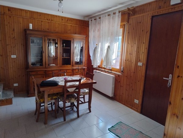 casa indipendente in vendita a Lagosanto