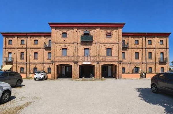 appartamento in vendita a Lagosanto