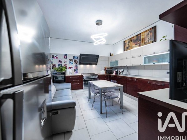 casa indipendente in vendita a Lagosanto